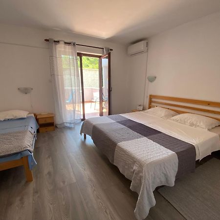 Apartments Lungomare Пула Экстерьер фото