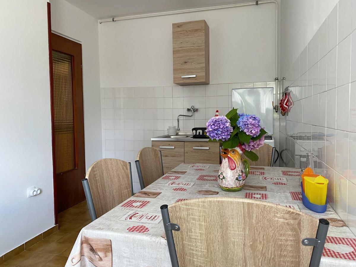 Apartments Lungomare Пула Экстерьер фото