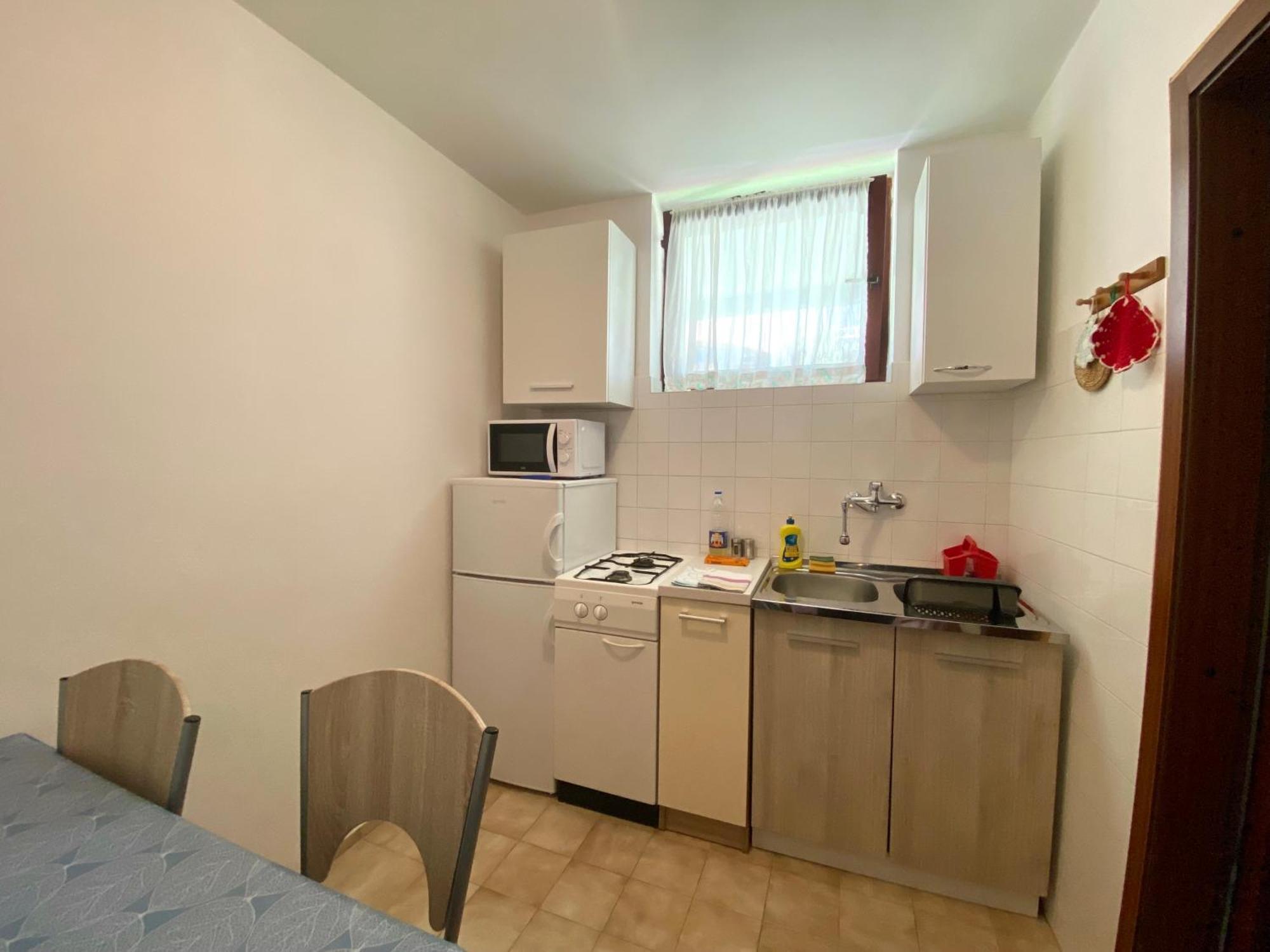 Apartments Lungomare Пула Экстерьер фото